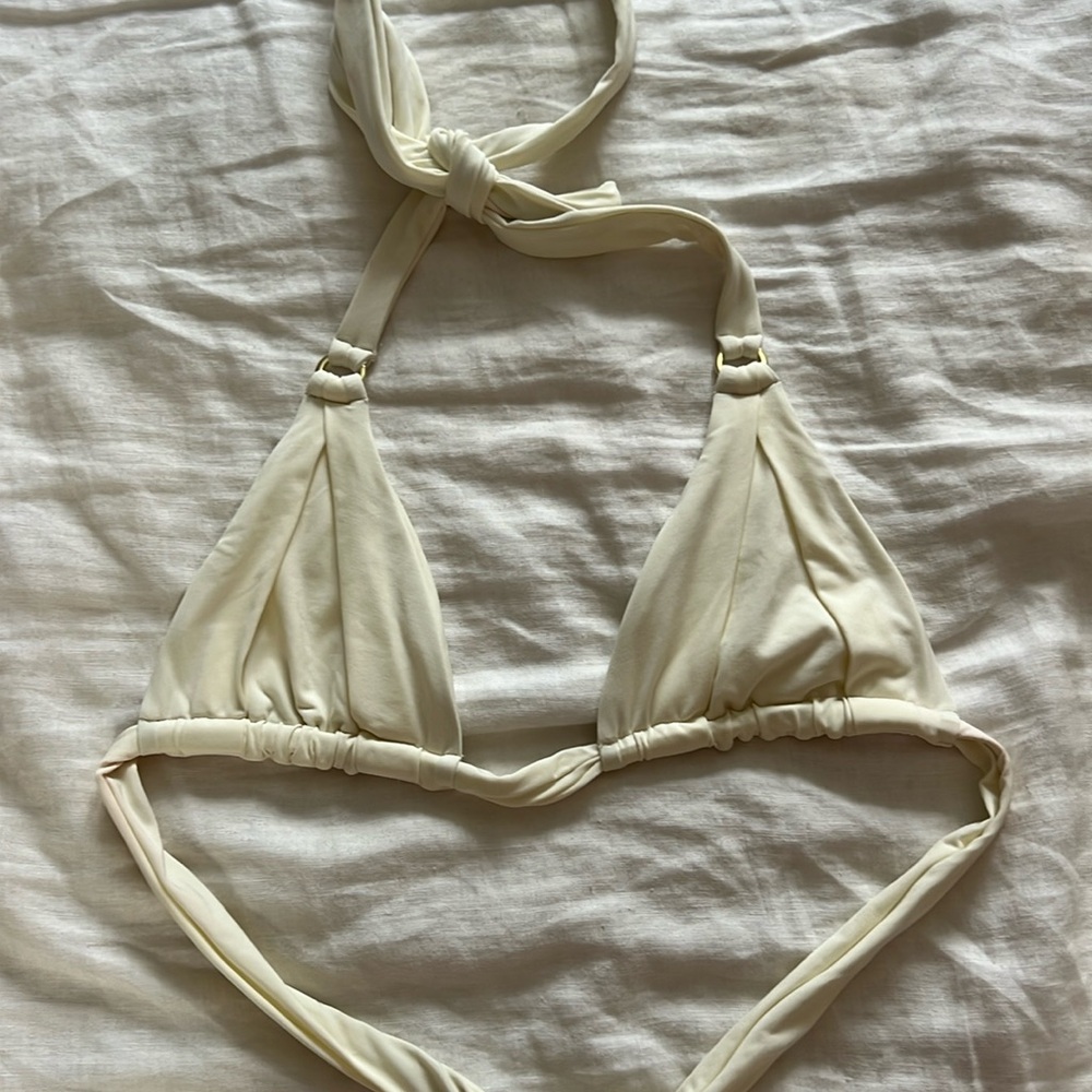 Monday Swimwear Morroco Top